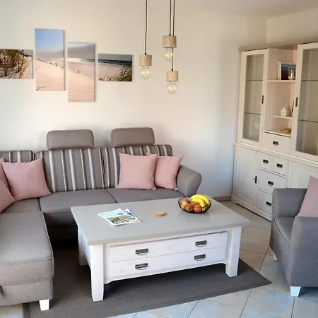 Hébergement de vacances Meermomente Meermomente