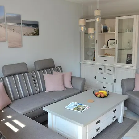 Meermomente Meermomente Hébergement de vacances Sankt Peter-Ording