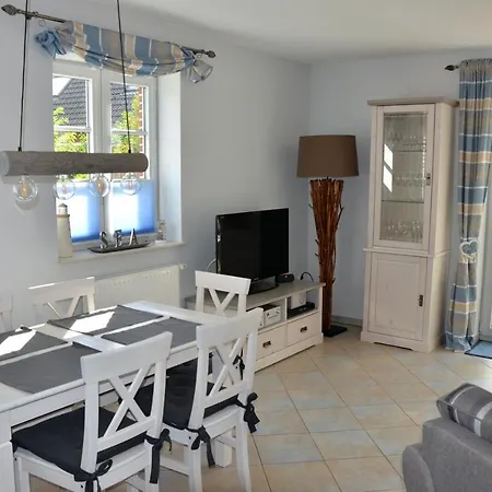 Hébergement de vacances Meermomente Meermomente