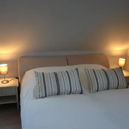 Hébergement de vacances Meermomente Meermomente