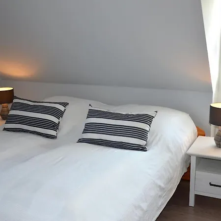 Meermomente Meermomente Hébergement de vacances *