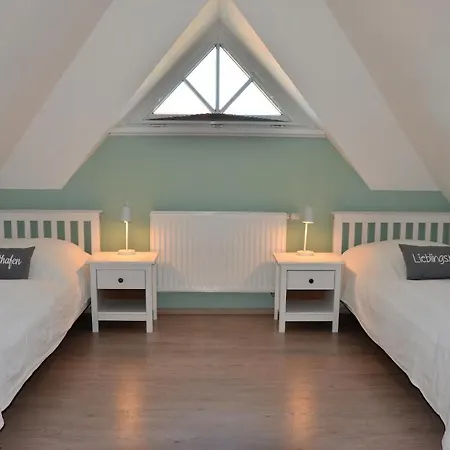 Hébergement de vacances Meermomente Meermomente *