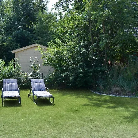 Meermomente Meermomente Hébergement de vacances